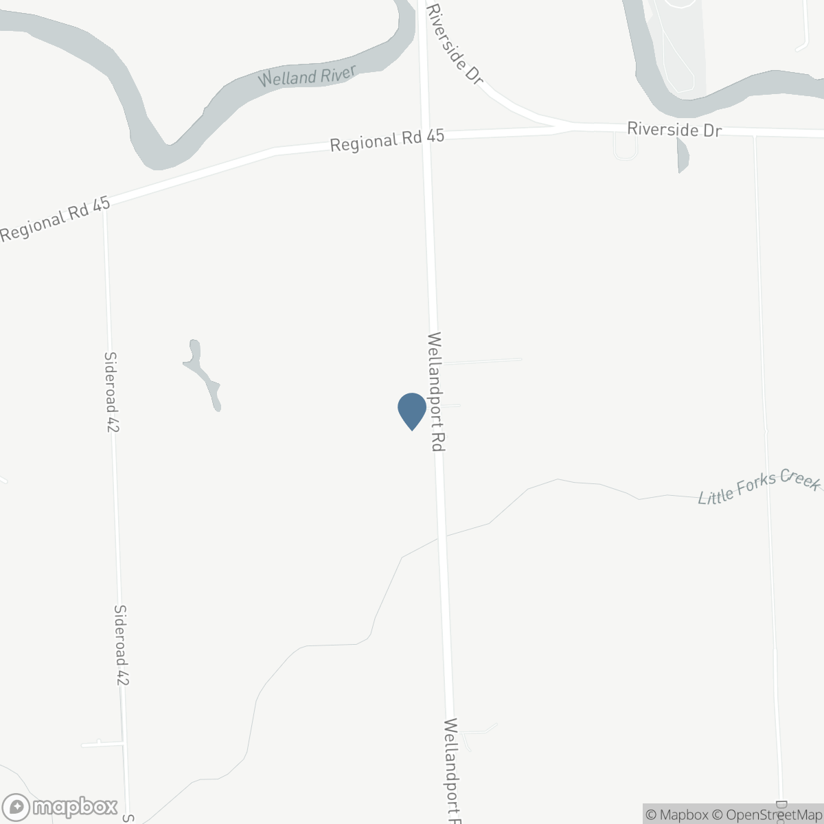 74066 WELLANDPORT ROAD, West Lincoln, Ontario L0R 2J0